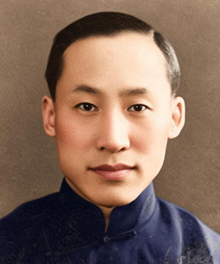 一代宗师叶企孙，首位载入现代世界自然科学著作的中国名字，美国哈佛大学天才博士，两