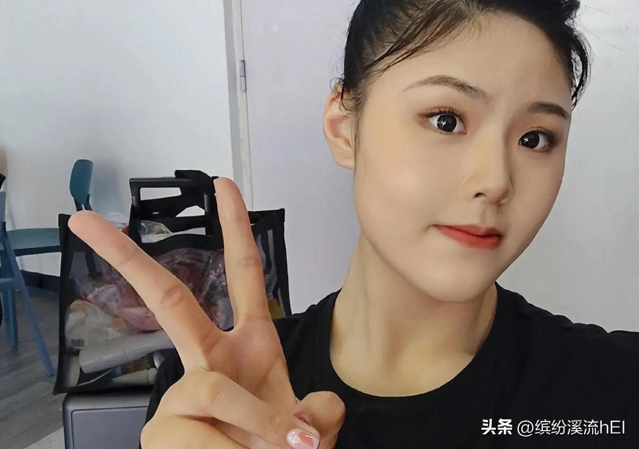 瞒不住了！韩旭李月汝拒归队集训，真实考量远超球迷认知

不少球迷留意到，韩旭、李