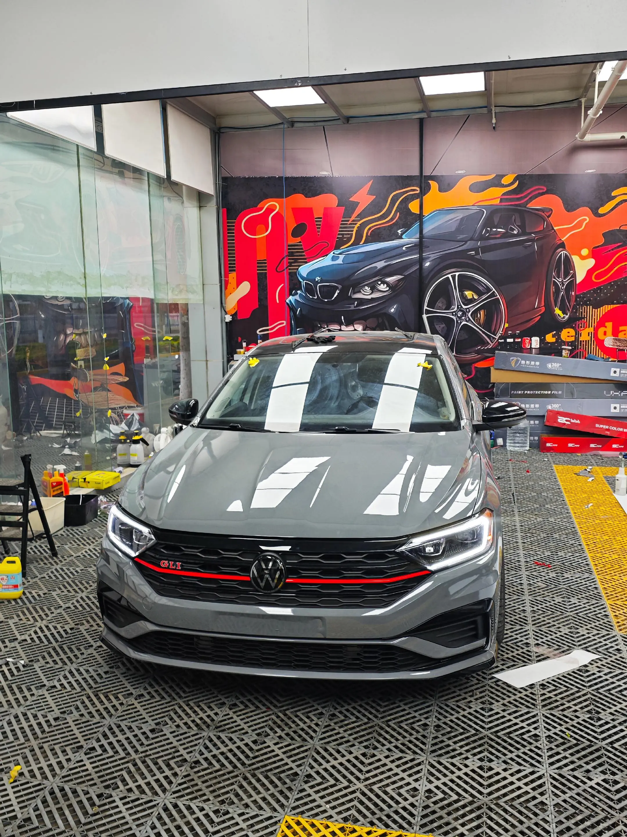 那熟悉的感觉回来了