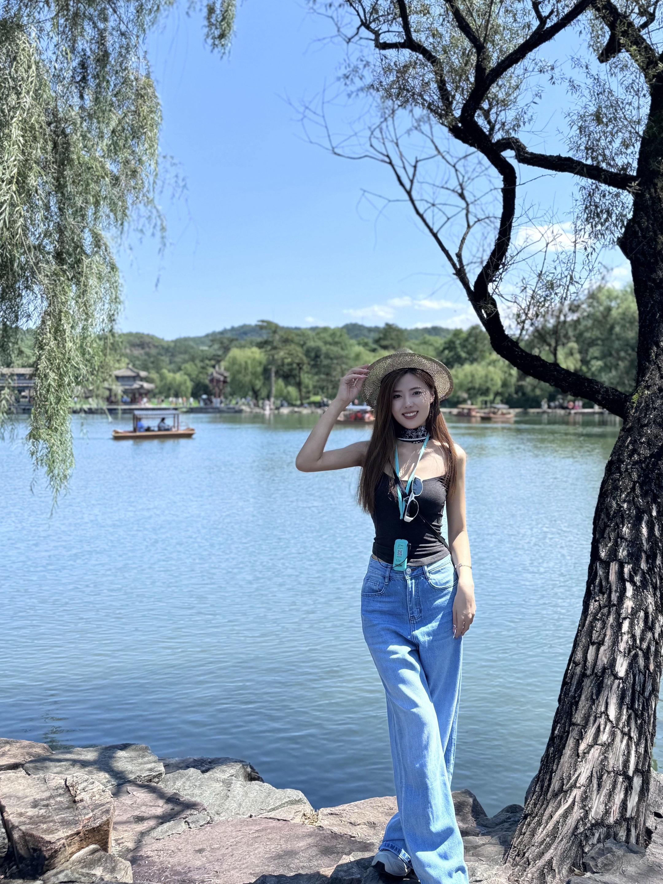 天涯路远 谁人了解