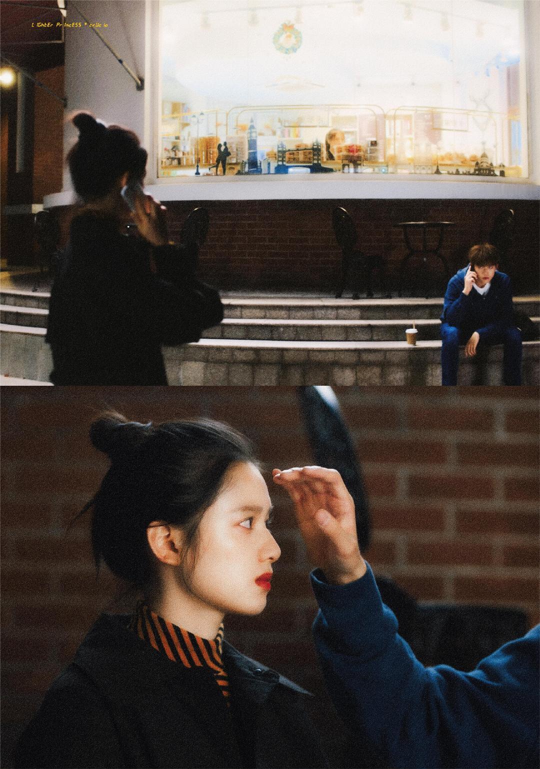 与一个人保持亲密，是世间最难的修行。丨张皓宸 ​​​