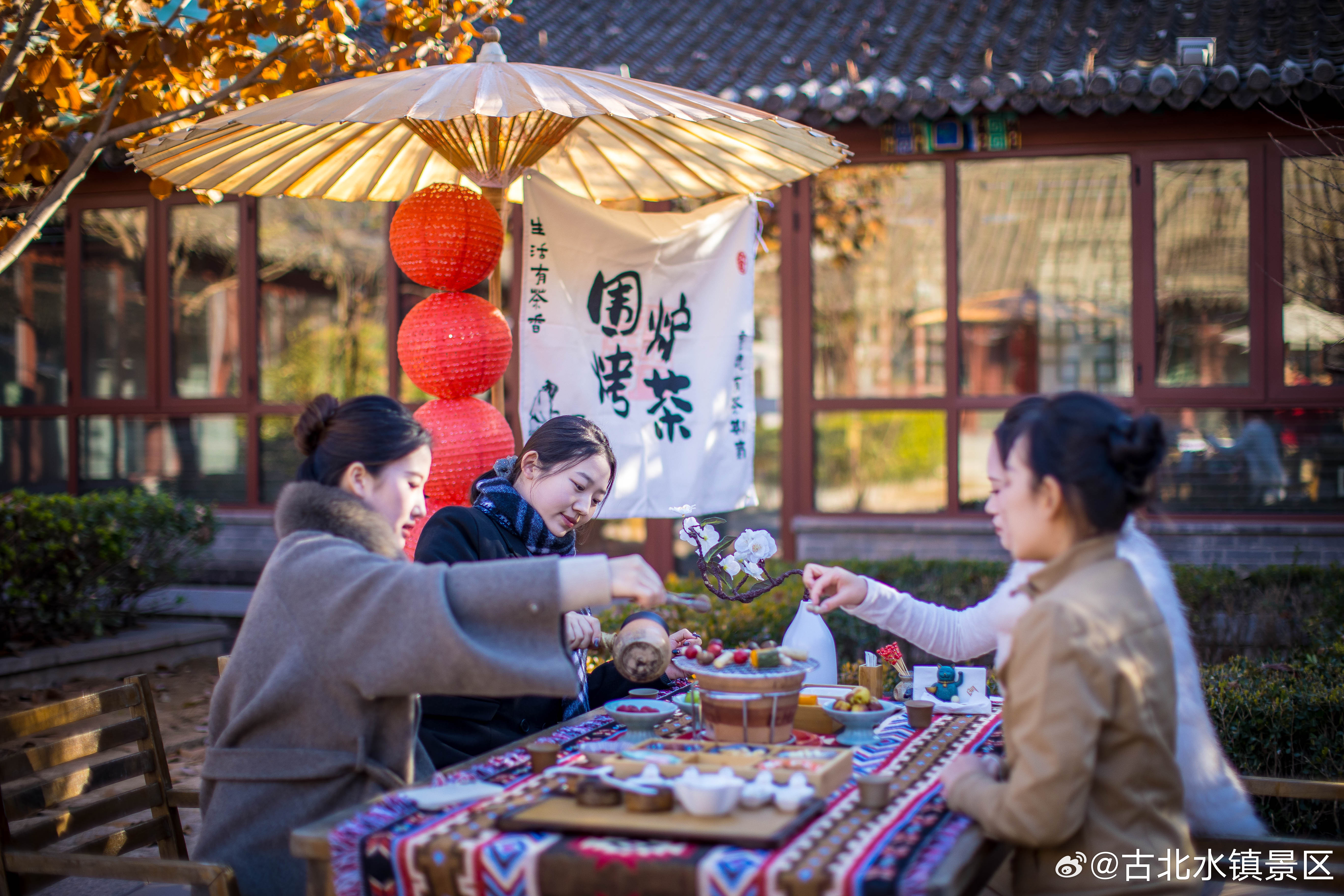 把氛围感拉满，生活是自己的～早安，宝子们～  
