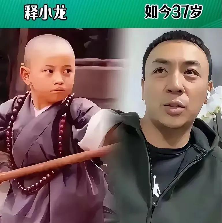 童年眼熟的小演员，一晃全都长大成人。
 
谁还记得这些荧幕上的童年小主角？
小时