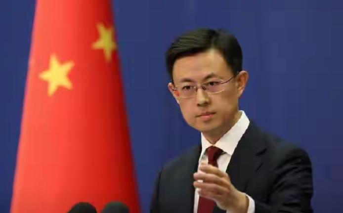 不服就干！中国给了白宫震撼一击，通告全球，断的就是特朗普退路！
10月9日，中国