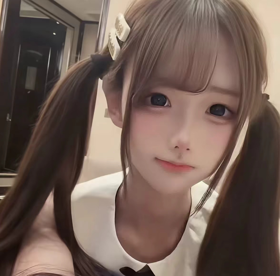 推荐你会喜欢的双人女头 