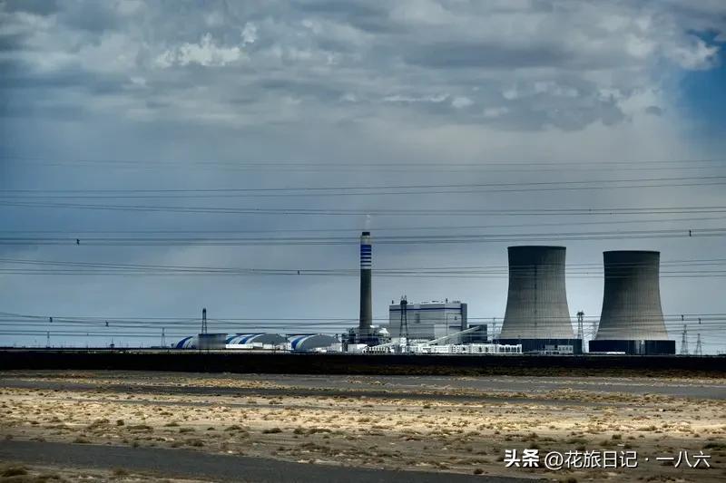 中东这场地缘博弈，猫腻真的太明显了！
 
阿联酋核电站突发无人机袭击
外界第一时
