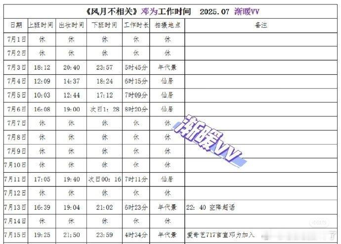 邓为粉丝因风月不相关戏份问题又双叒叕发起维权[并不简单] ​​​