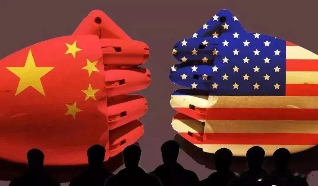 无端制裁接连上演，美方霸权套路早已昭告天下
 
国际经贸格局暗流涌动的当下，单边
