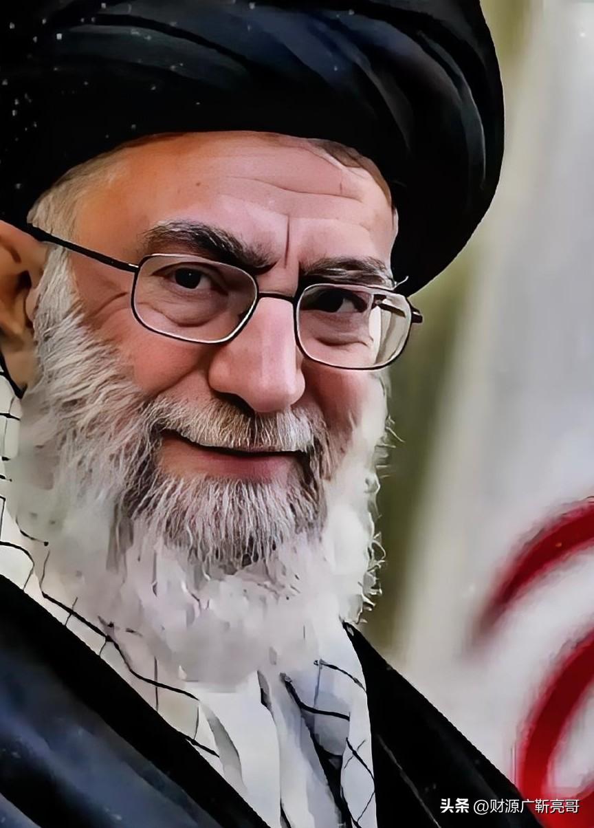 当伊朗高层搬出“蒙古西征”这段血泪史时，那些等着看笑话的人，实在该闭嘴了。

八