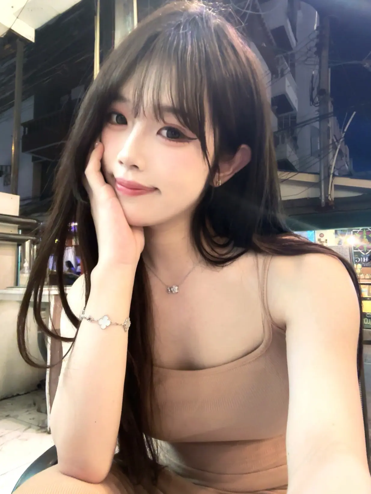 我真正想联系的人 是过去的你