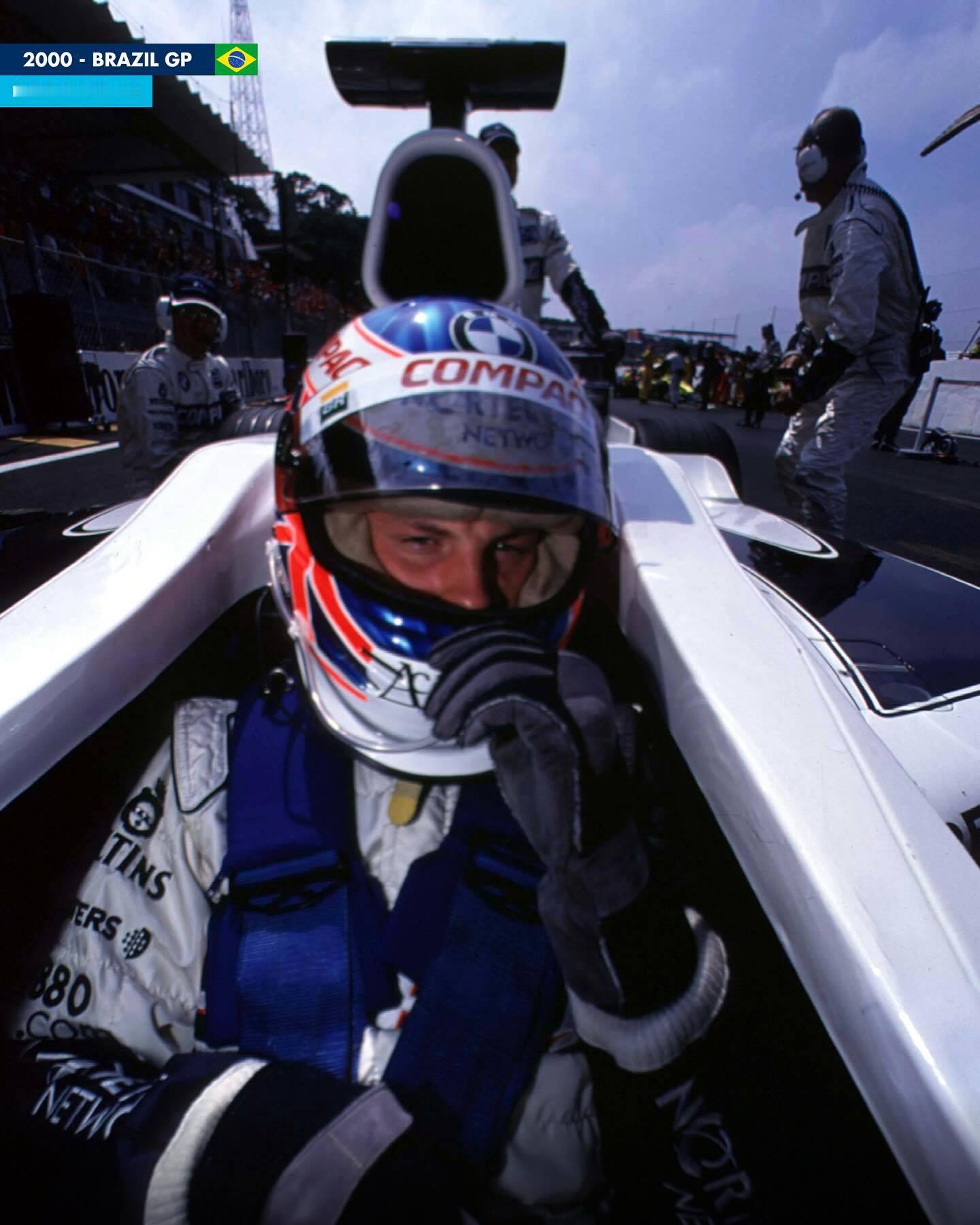 简森·巴顿，非凡的赛车手生涯画上句号！[心]上周进行的WEC巴林8小时耐力赛是前