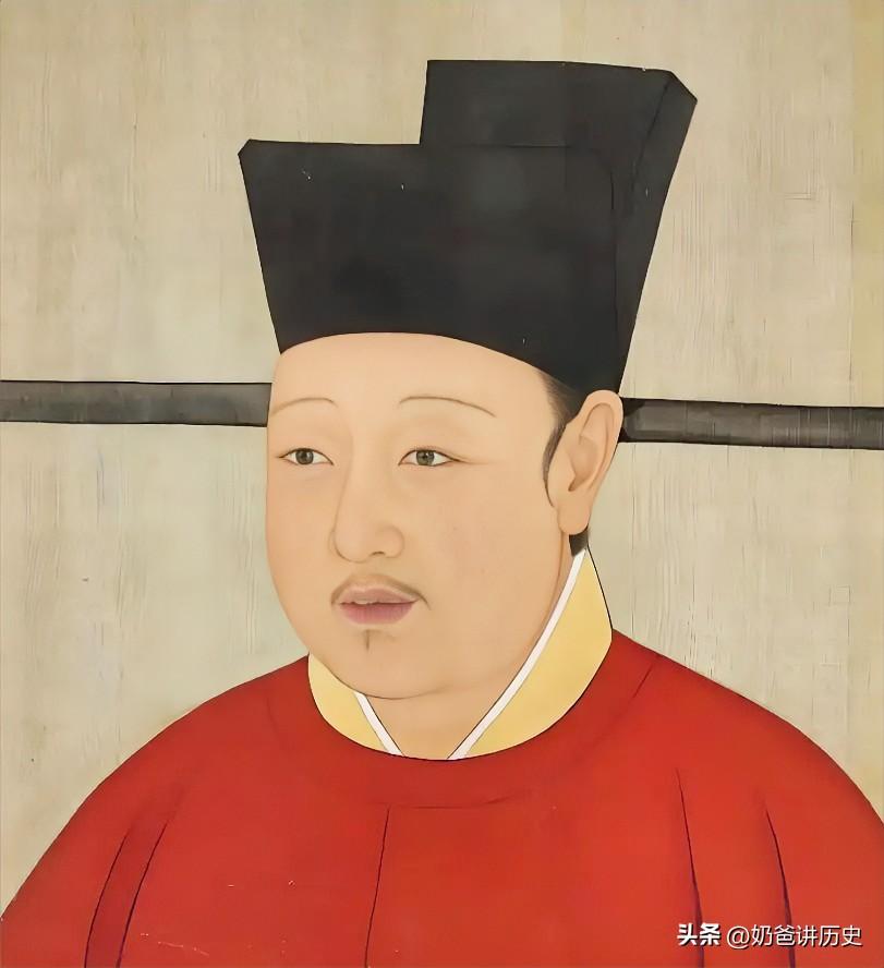 把希特勒和宋徽宗换位，历史会不会很好玩？一个可以考上维也纳艺术学院，一个可以收复