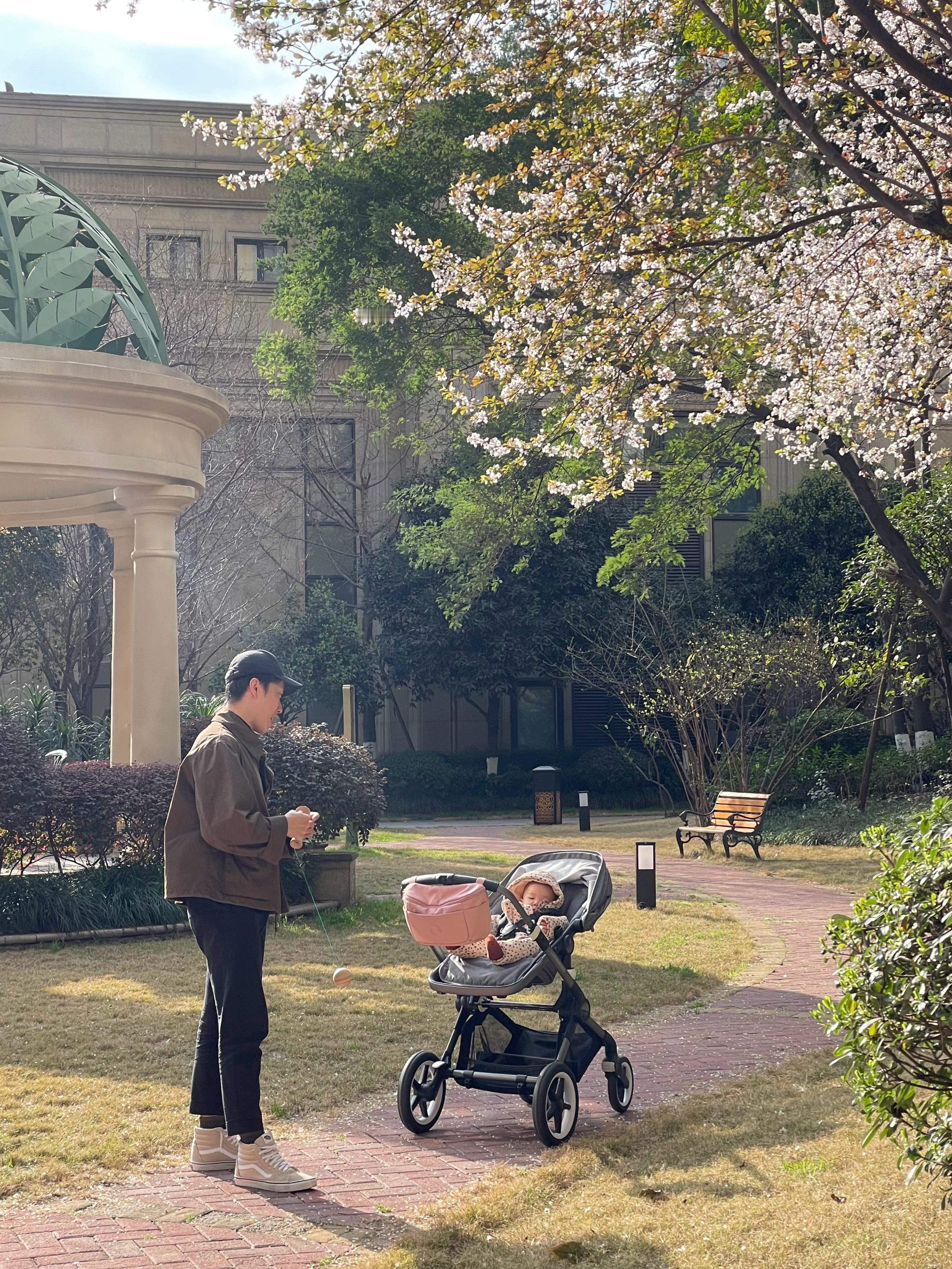 春天要来啦！ ​​​
