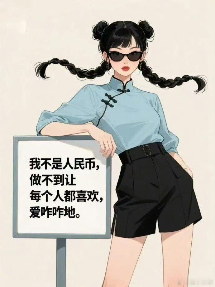 [2025]“   我开心的法子，从不搭理影响自己情绪的玩意。 ” ​ ​​​王