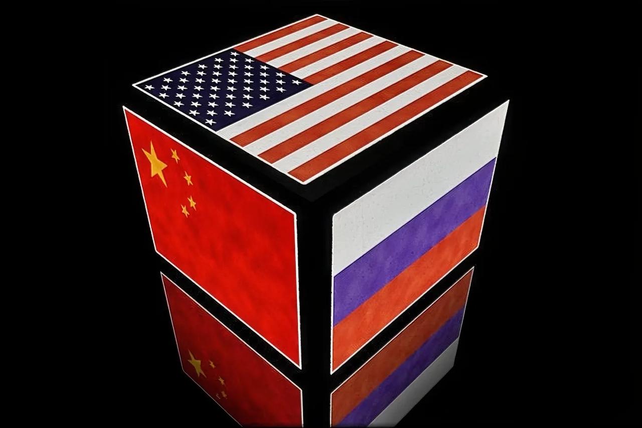 美国正在针对中俄研发生化武器？别以为知识多就能分辨是非，被洗脑之后，一切都重置了