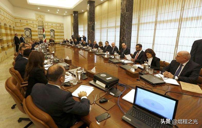 真主党与黎政府冲突：中东局势再添变数！

3小时前，真主党与黎巴嫩政府矛盾激化。