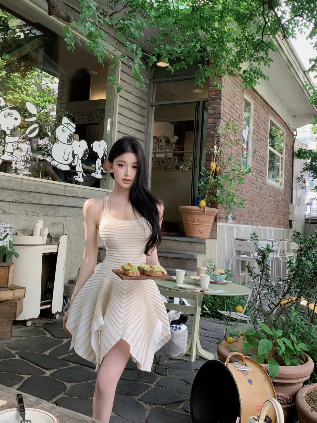 理解韩女 成为韩女🤍
