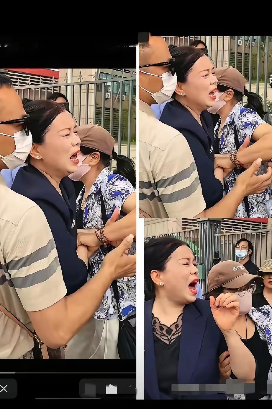 52会议再延期，表面是“意外”，
实则是精心编排的算计大戏！
阿杜的坏笑、柴桑大