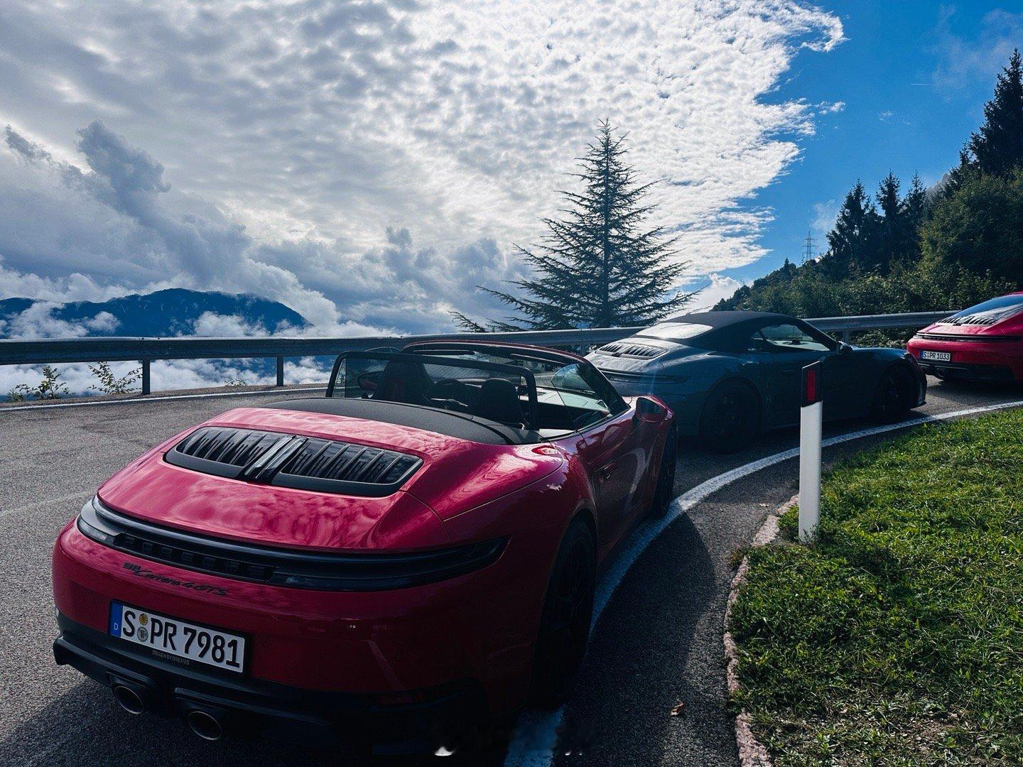 🏔️今天晴了  ​​​