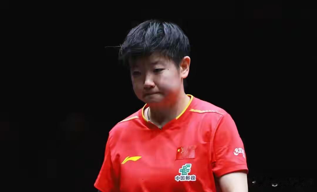 从WTT宣传页面中消失！孙颖莎已退出多哈冠军赛？

北京时间12月21日，WTT