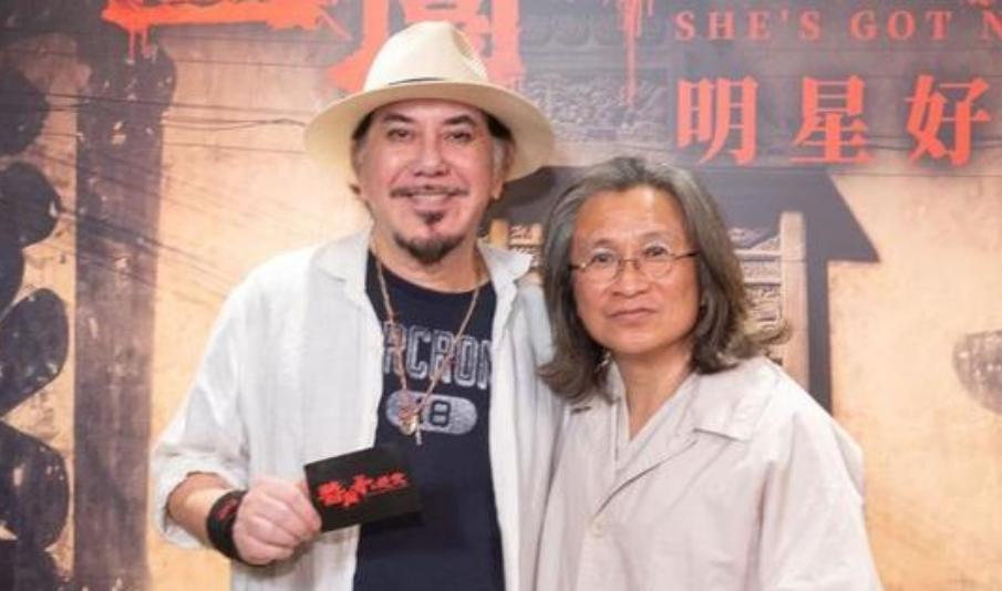 是蠢还是坏？陈可辛邀请“港独”艺人站台，这次章子怡也救不了他。陈可辛是香港著名导