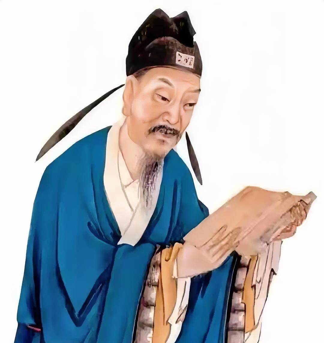 757年，落魄逃难的王昌龄被亳州刺史闾丘晓当众处决，隔年这名手握重兵的武夫竟趴在