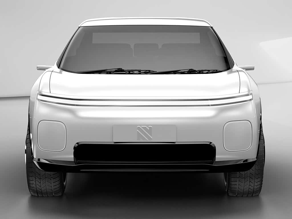 Neuron EV VEGA ​​​