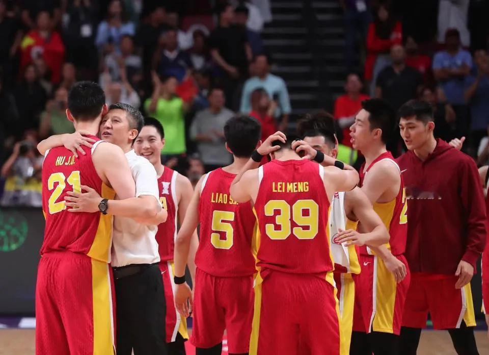 中国男篮最新消息：8月8日消息，FIBA男篮世界杯预选赛第四窗口期即将在8月底打