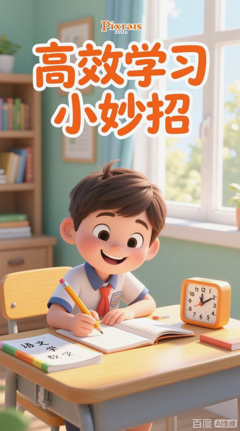 学习痛点真让人头疼。在学习过程中，我们会遭遇各种困难。比如缺乏学习动力，心里想着