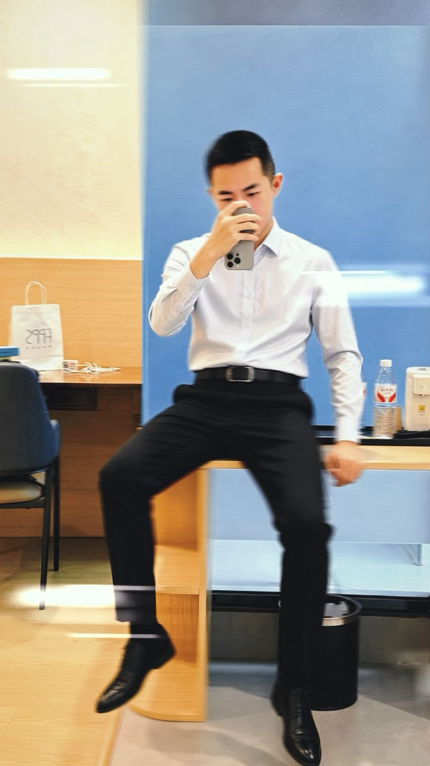 每天都困的不行，原来是老了