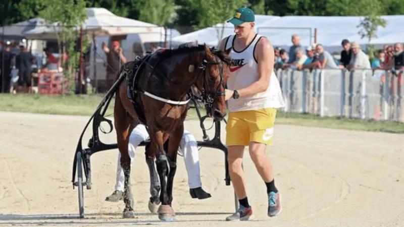 Shames：约基奇将在赛季结束后从NBA退役，转战马术赛场备战28年奥运会
震