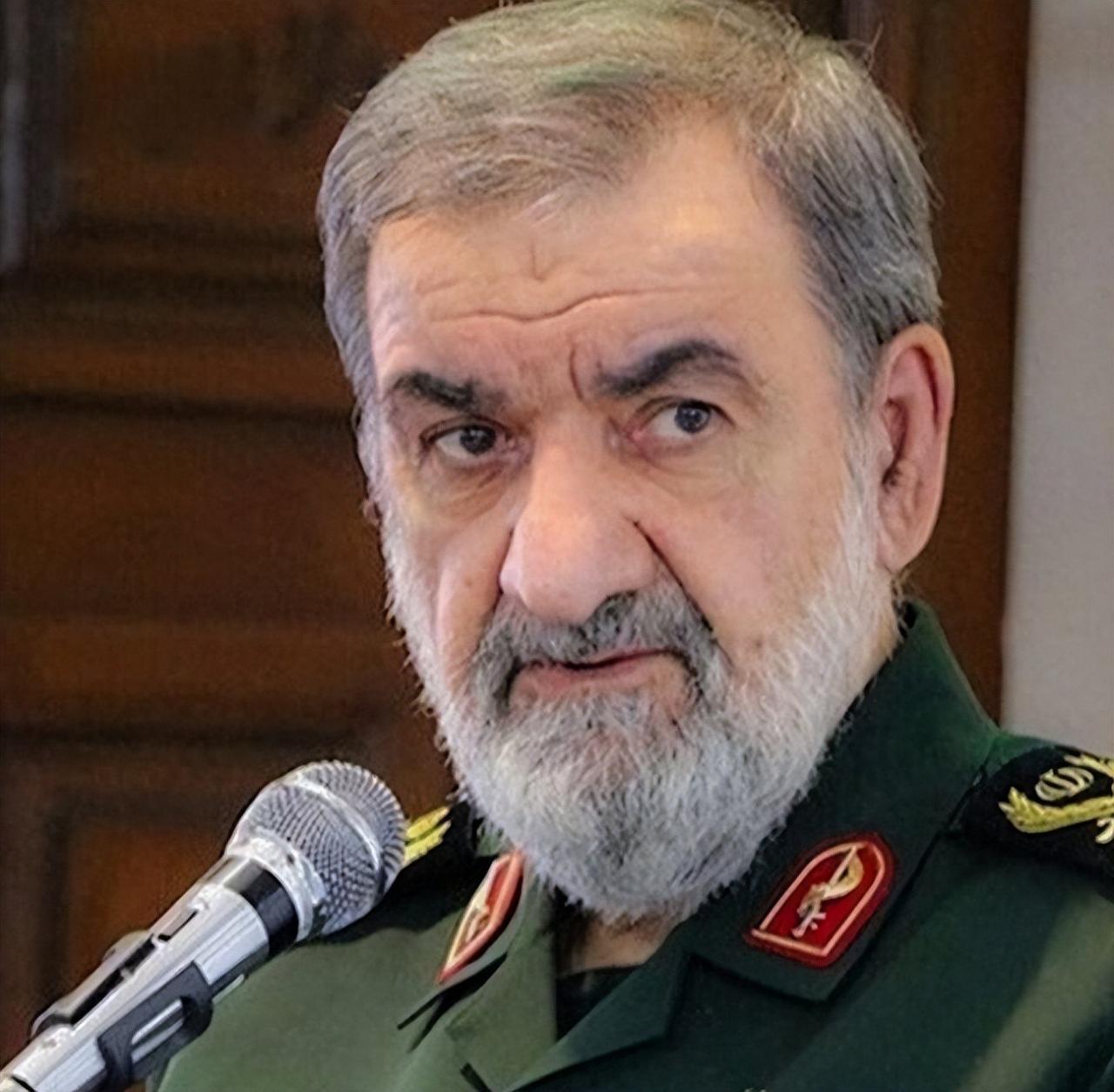 万万没想到，伊朗军方夺权成功了！8月9日，伊朗高层发生重要人事变动，最高领袖穆杰