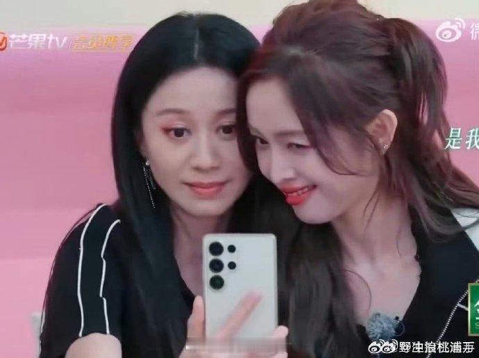 倪虹洁吴宣仪卢昱晓视频乘风2025《乘风2025》精彩连线！倪虹洁和吴宣仪与卢昱