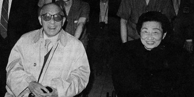张学良晚年坦言：共产党能胜利，全因毛主席一个无人能及的本事！张学良曾经在晚年口述