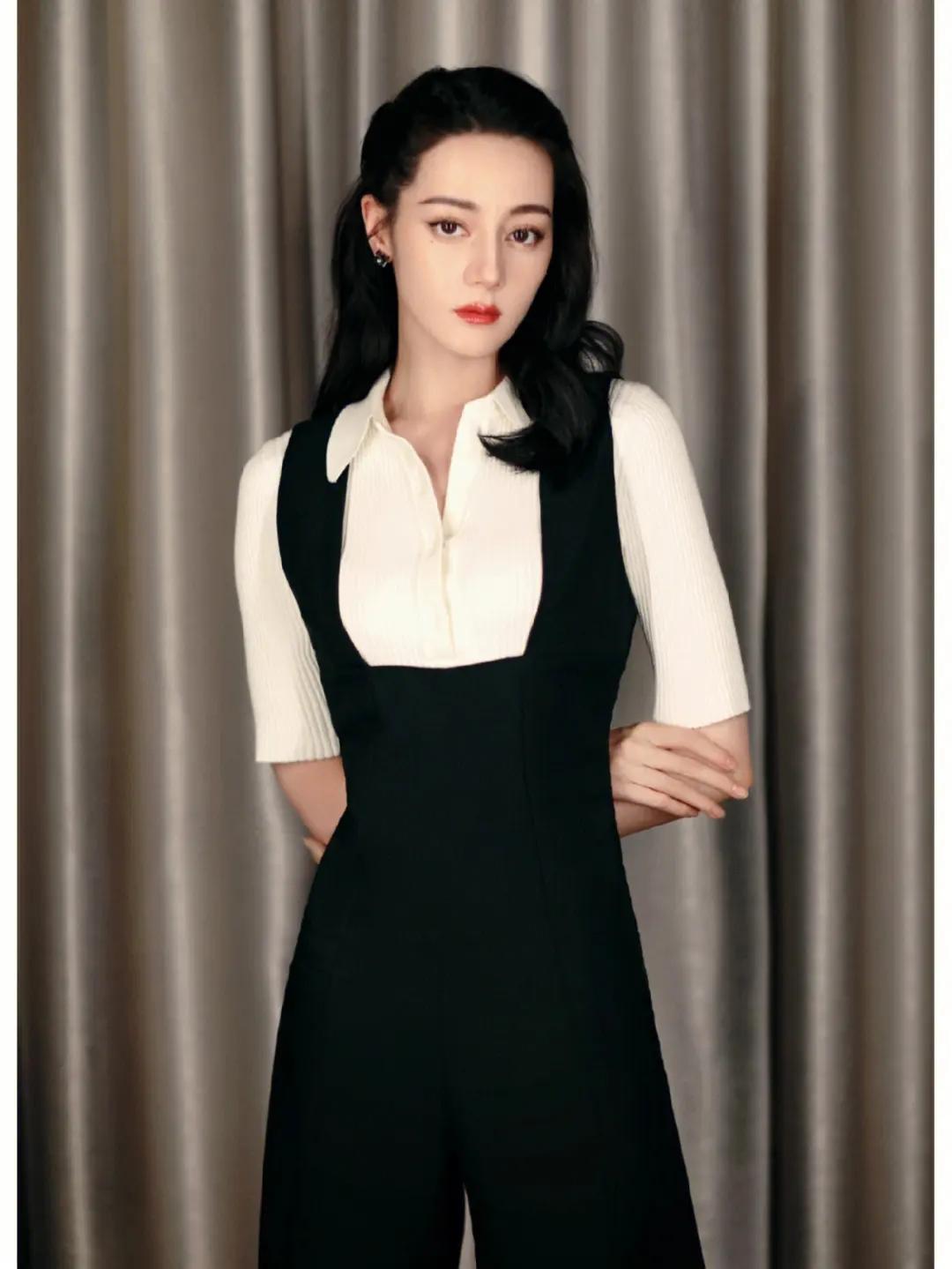迪丽热巴的粉丝怎么又在发长文了？这是要脱粉了吗？

这次事件的导火线应该是《枭起