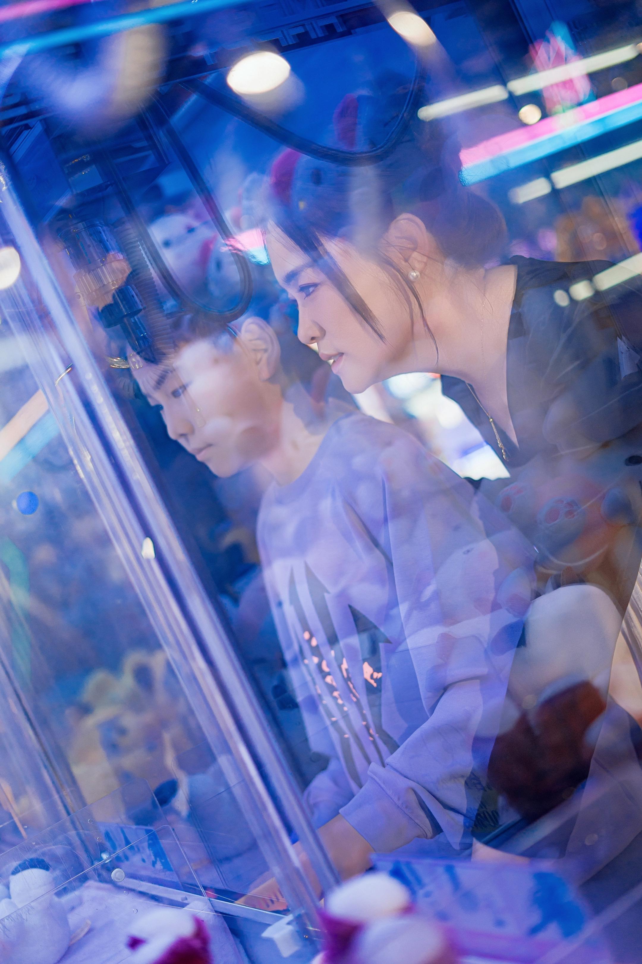 电玩儿👾12岁这么整