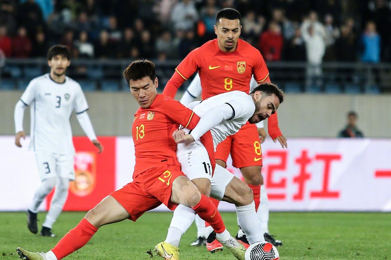 今晚，国足做出改变！扬科维奇放豪言，球迷谨慎
中国男足将在今晚客场挑战泰国，这将