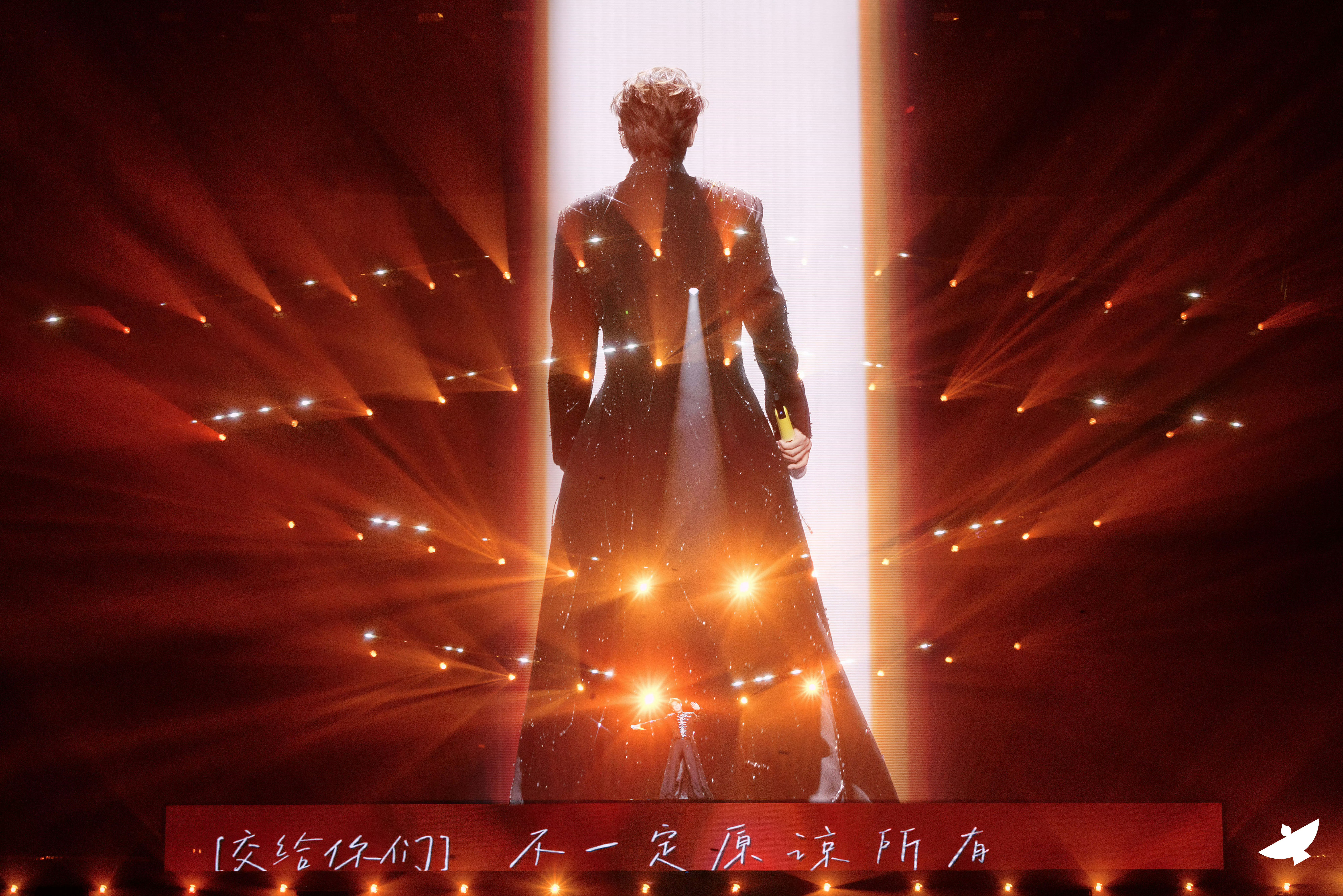 这张也太绝了天神降临 