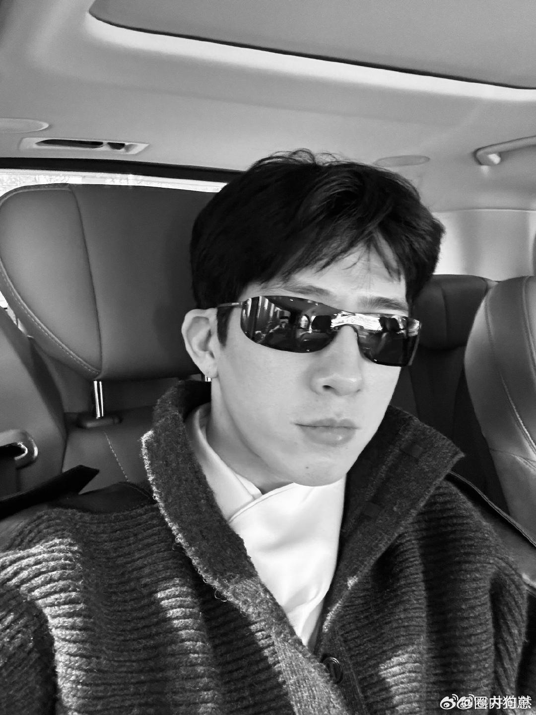 也没人告诉我井柏然演技这么好啊谁还没被井柏然演的江寒声打动！与师父对手戏眼尾泛红