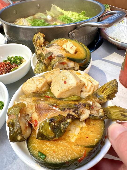 合肥！近期吃到蕞NB的一顿！！！