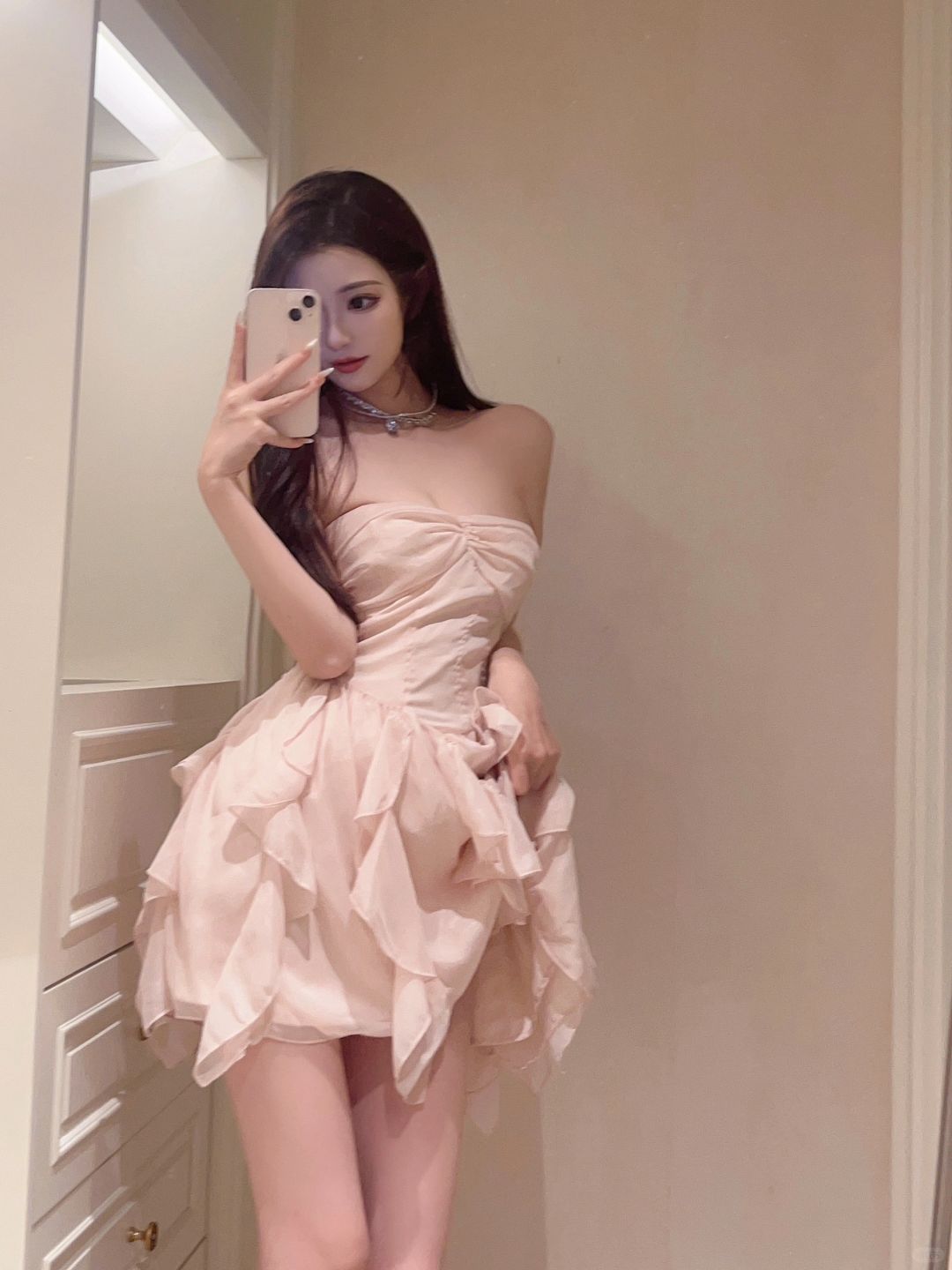 ootd｜第一眼就喜欢的人