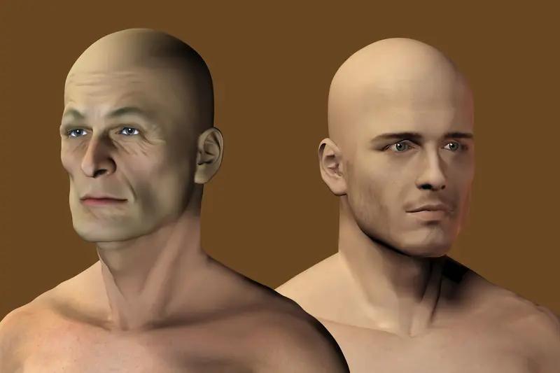 “男人的寿命是由老婆决定的！若男人娶了性格温柔、善解人意的妻子，妻子会理解和支持