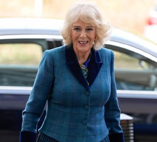 气数已尽，威廉王子或将成为末代王储，哈里王子提前被流放。
查尔斯三世在继位的时候