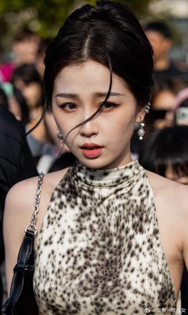 虞书欣真的有颜粉吗