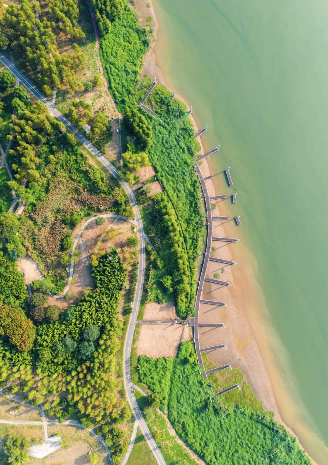 一岛一特色 全域焕新彩！长沙湘江六大江心洲提质升级 赋能世界文旅名城建设
 
2