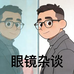 眼镜杂谈