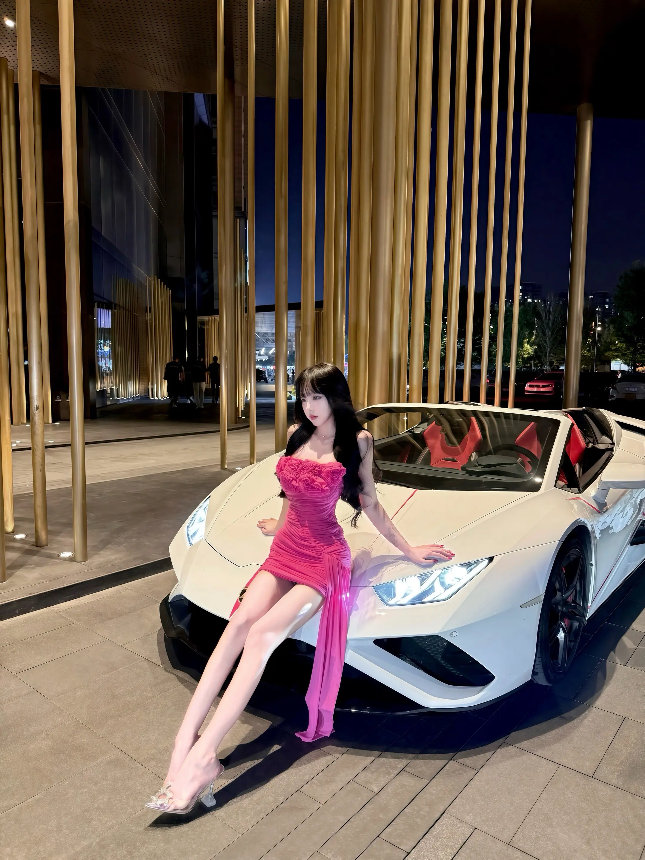 我这一生 从来没有对一个人完全有过真心 以前没有 以后也不会有