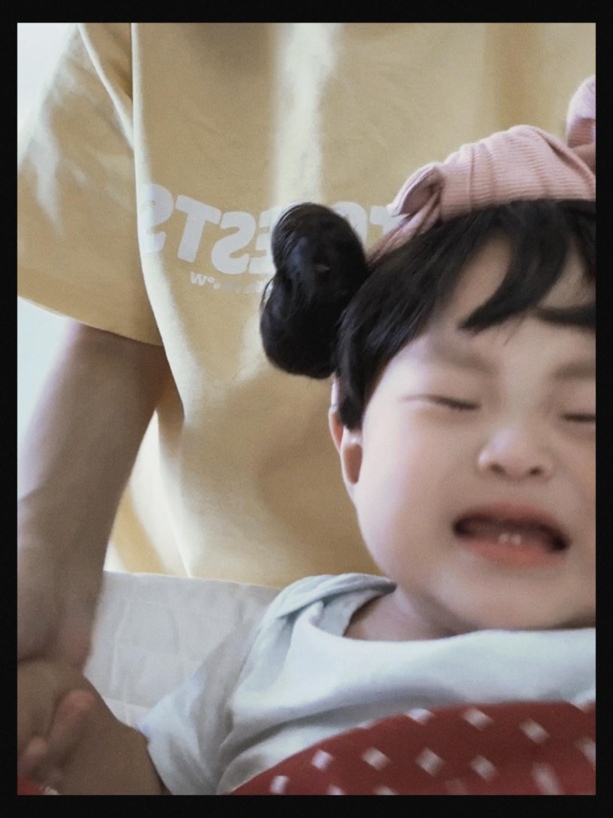 当饮水机不愿意戴假发的时候就会变成发疯哭哭机、、、#饮水机成长日记# ​​​