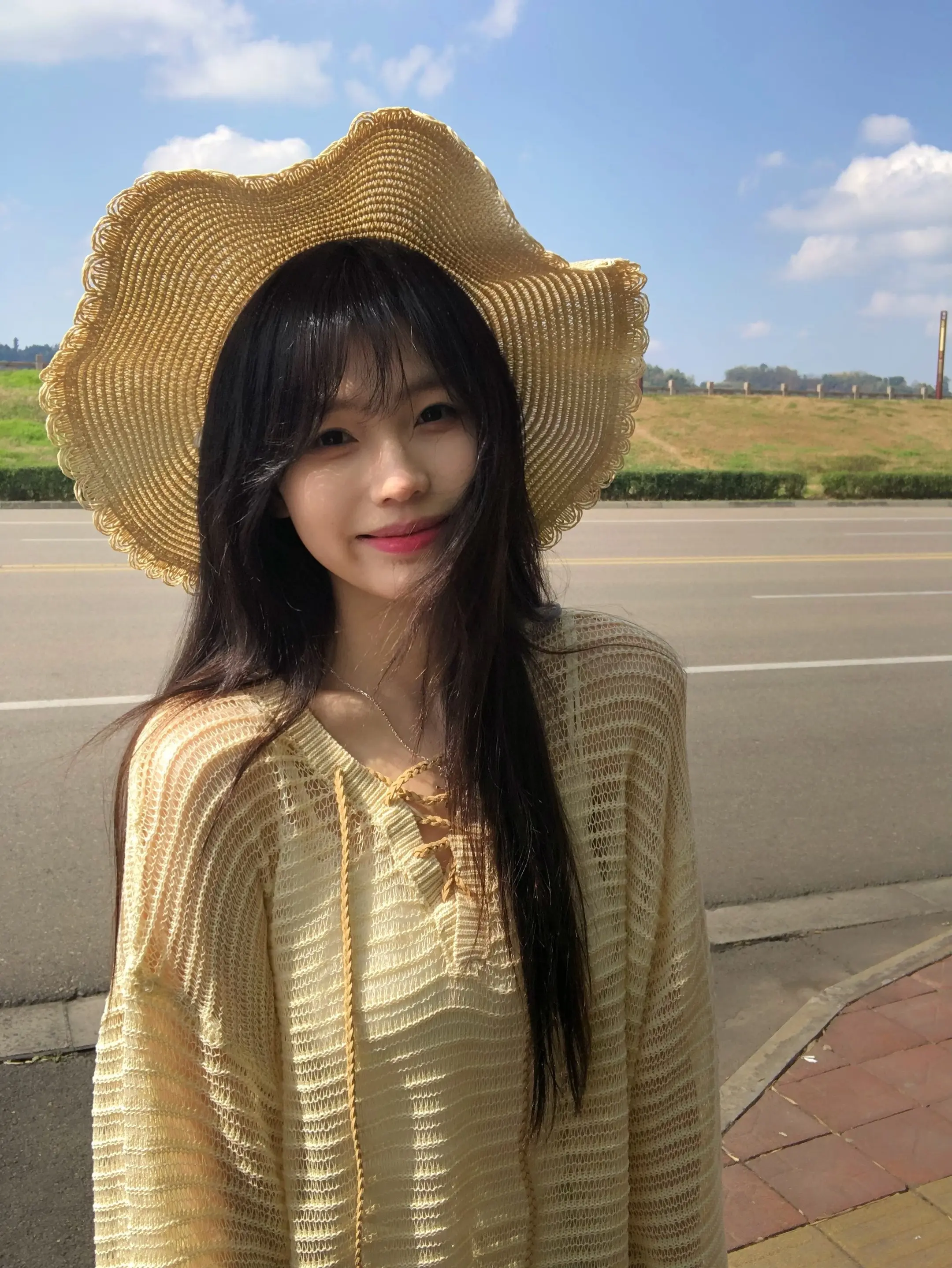 我还是会介意你过去的所作所为，即使你对天发誓只爱我