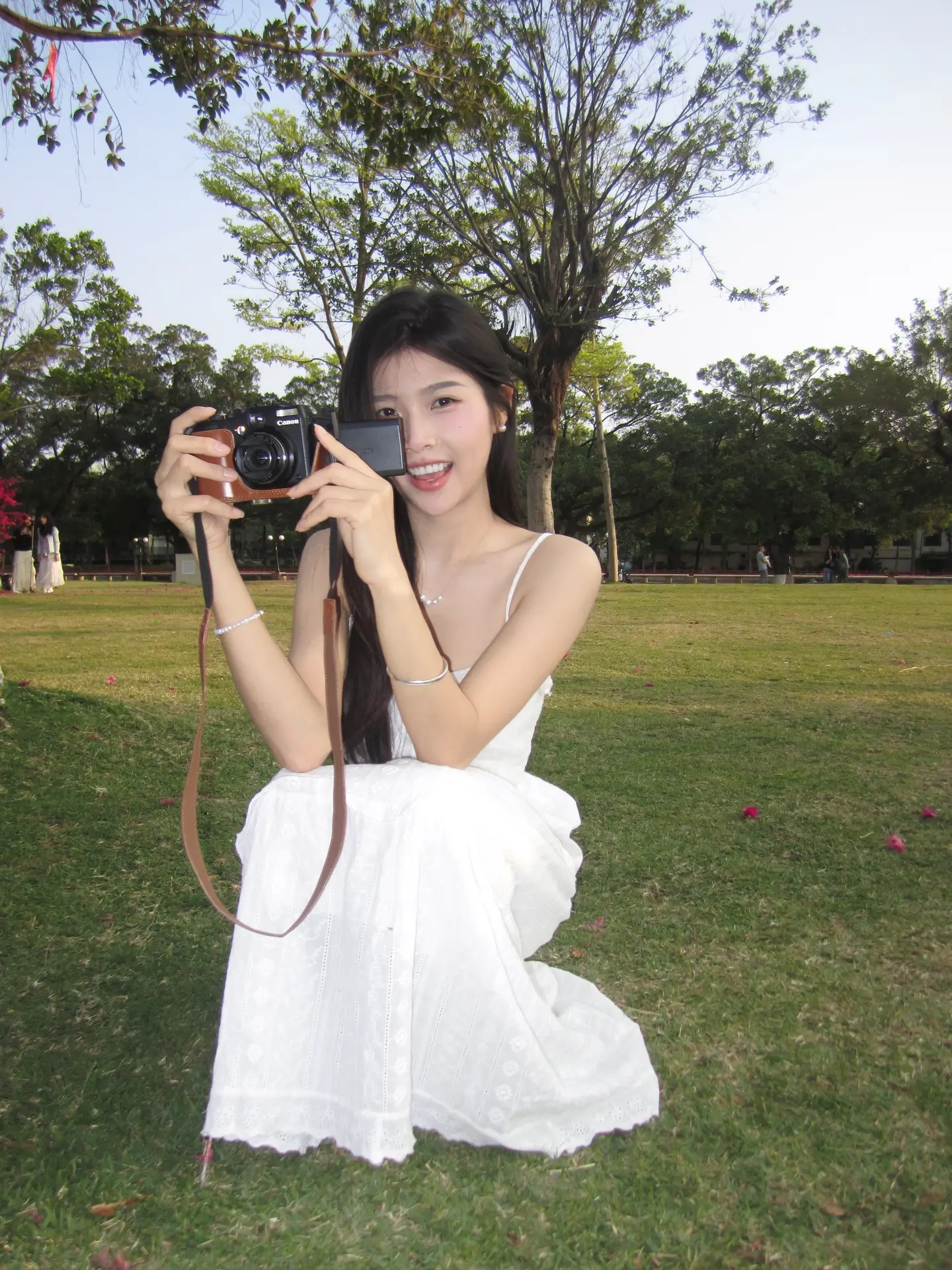 你就是我的风景